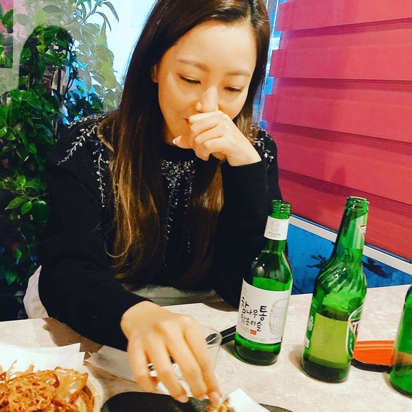 金喜善为什么这么漂亮,韩国金喜善现实状况