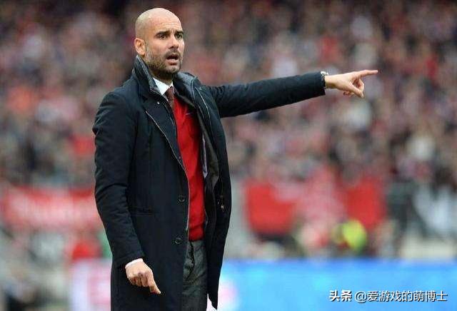 别再羡慕主教练了!在这你也能够运筹帷幄,或许就是下一个瓜帅!