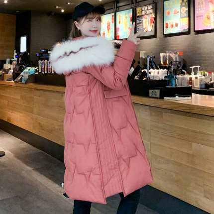 秋冬百搭棉服外套合集,秋冬棉服的保暖爆款