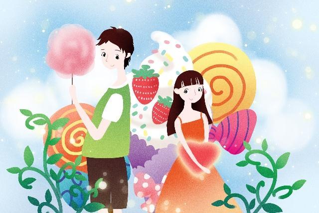 真正放下一个人的最好方式,和前任之间如何才是放下