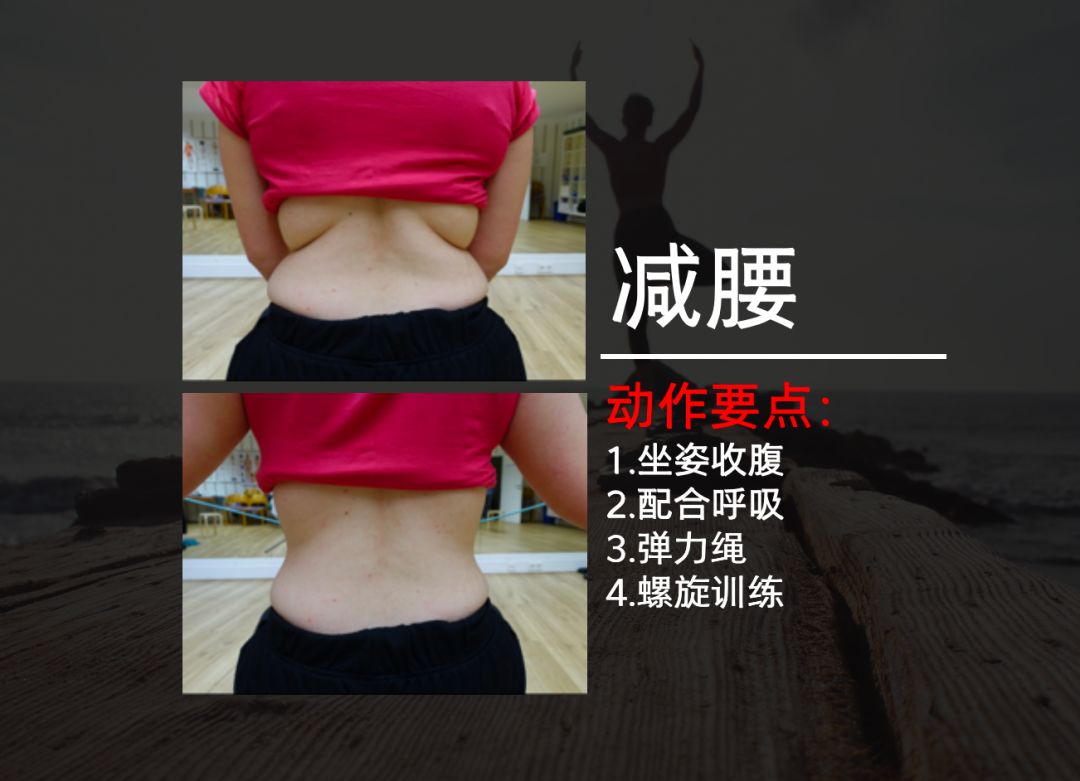 一个动作三分钟治腰椎颈椎,不花一分钱轻松治好颈椎腰椎