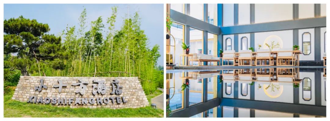 人均100+住到王屋古城下山环水抱/白墙黛瓦小院~只选对的不选贵的