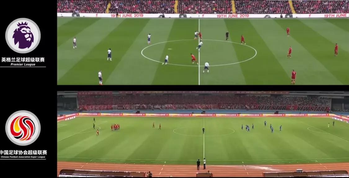 中超最顶级的足球联赛,中国足球深刻思考