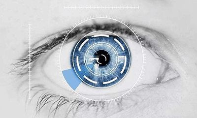 同样度数的眼镜视力为什么不同,两眼视力差距大导致弱视