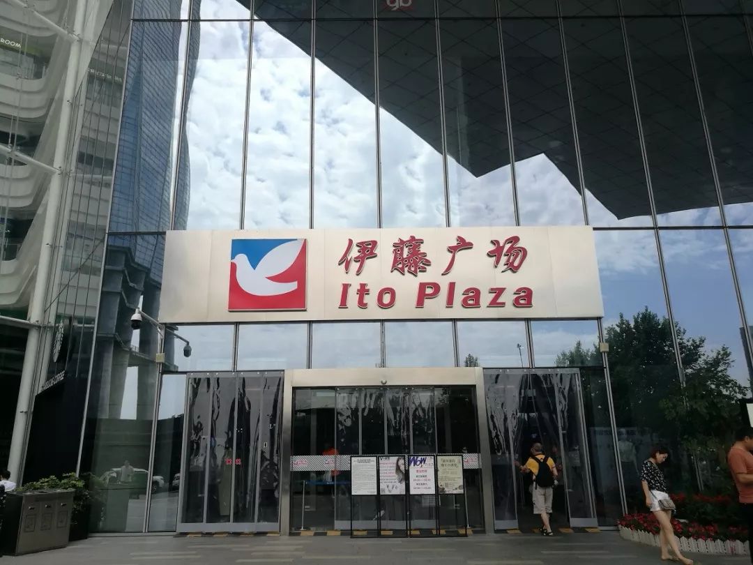 成都最值得期待的购物中心,成都太古里值得转的商场