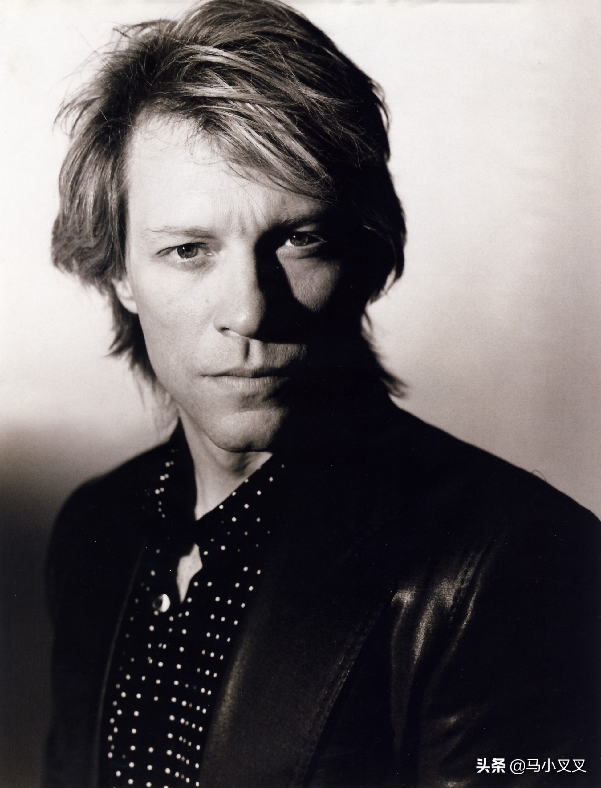 「摇滚自习室」摇滚常青树——邦乔维乐队（BonJovi）