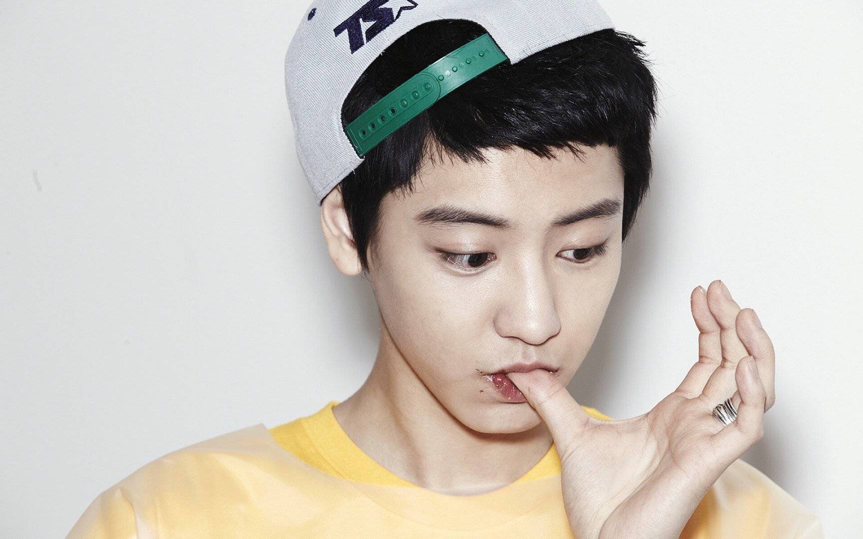 朴灿烈提着现金去买房,朴灿烈投资大楼