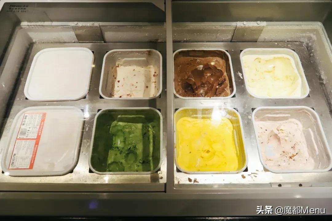 把台式锅物带来魔都，将温暖与美味传递给来到这里的客人