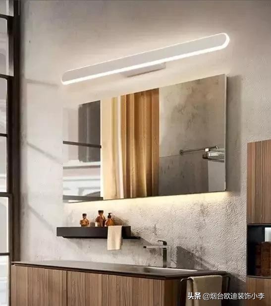 卫生间装修必备东西推荐,厨房卫生间装修各种神器