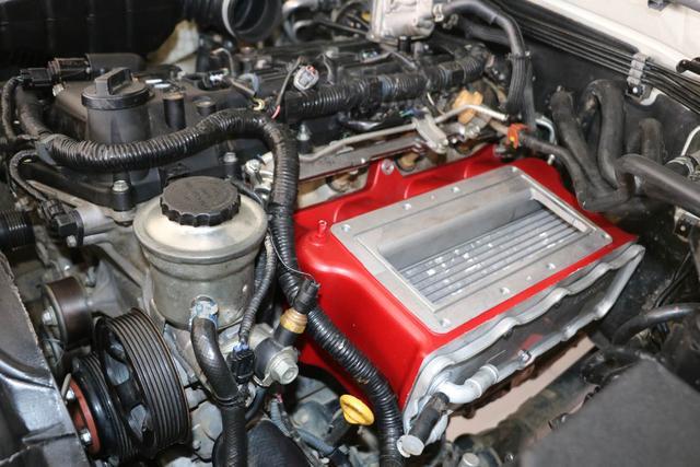 普拉多2.7改机械增压的优缺点,普拉多霸道机械增压