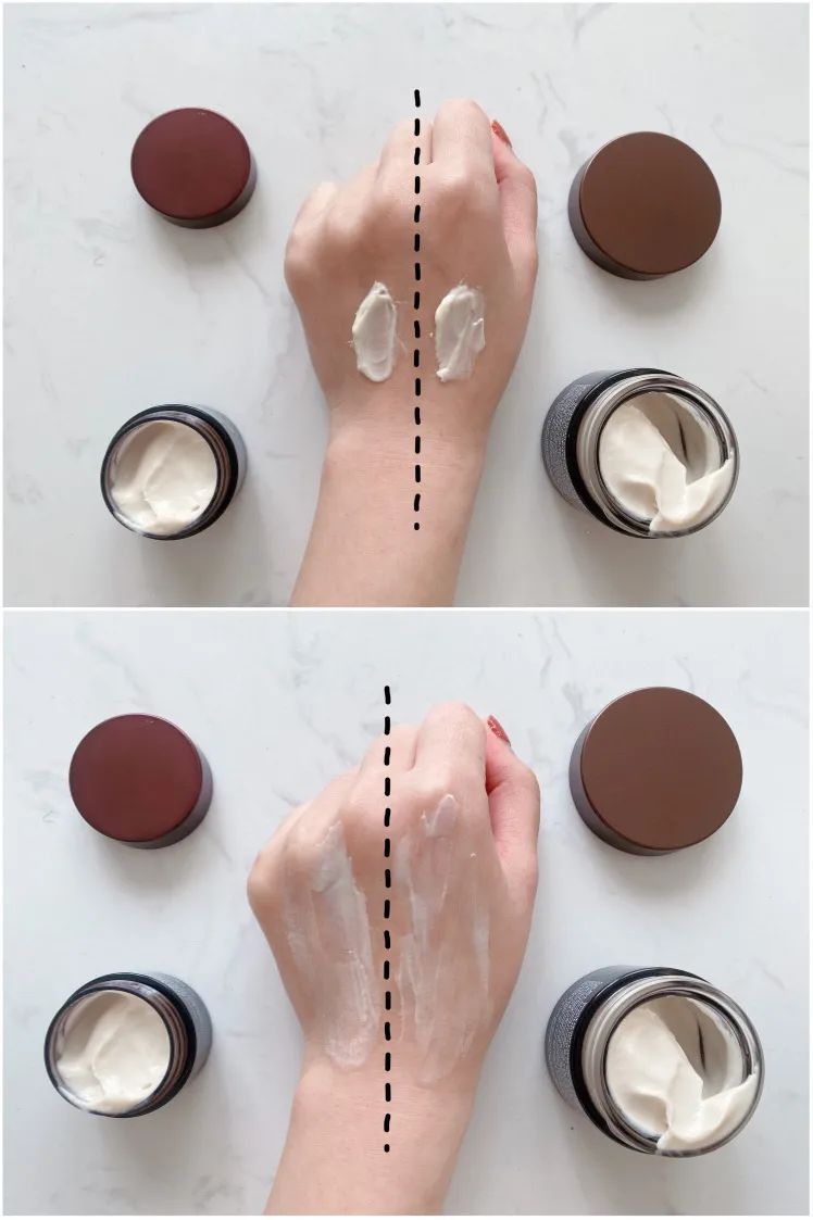 上海探店化妆品小样,话梅上海店化妆品小样