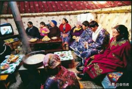 中国有哪些传统节日的食俗,五大传统节日的食俗