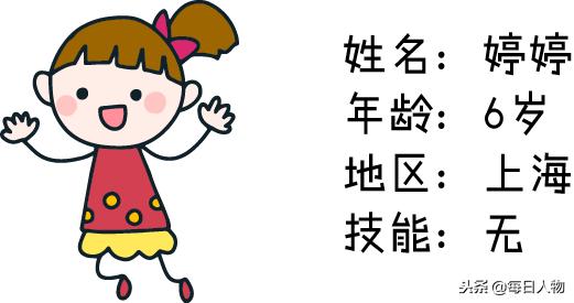 5岁最强简历背后,那些越拼越迷失的父母