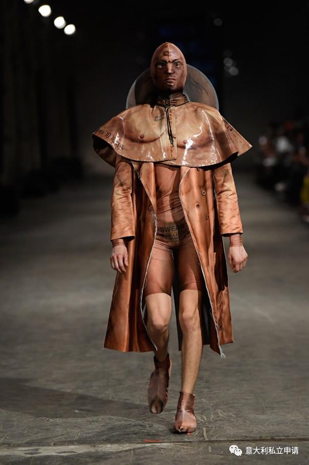 polimoda服装设计,意大利polimoda服装学院怎么样