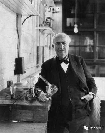 爱迪生对特斯拉的贡献,特斯拉最疯狂的一个科学家