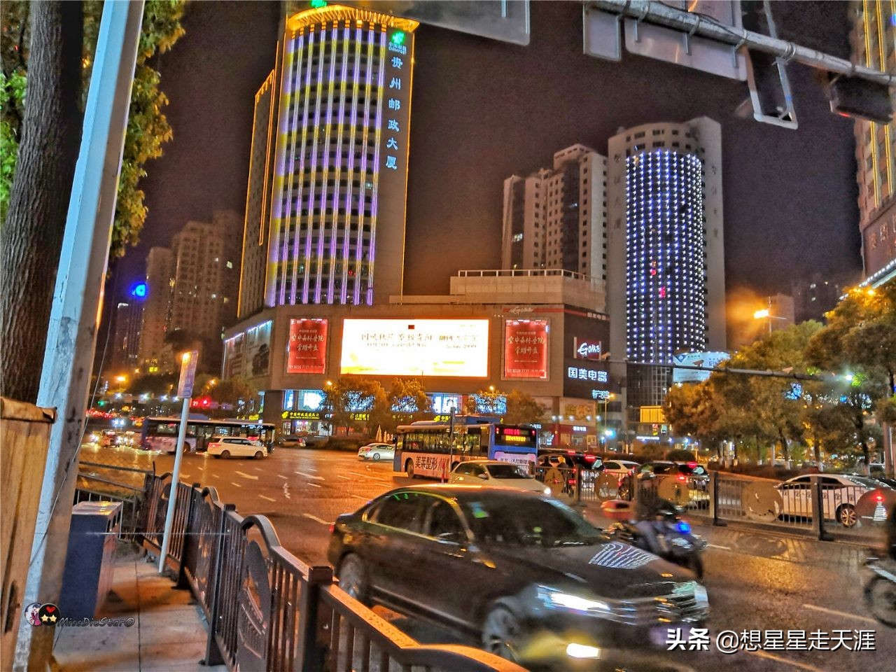 贵阳最繁华商业街最新视频,贵阳白云区最繁华的商业街