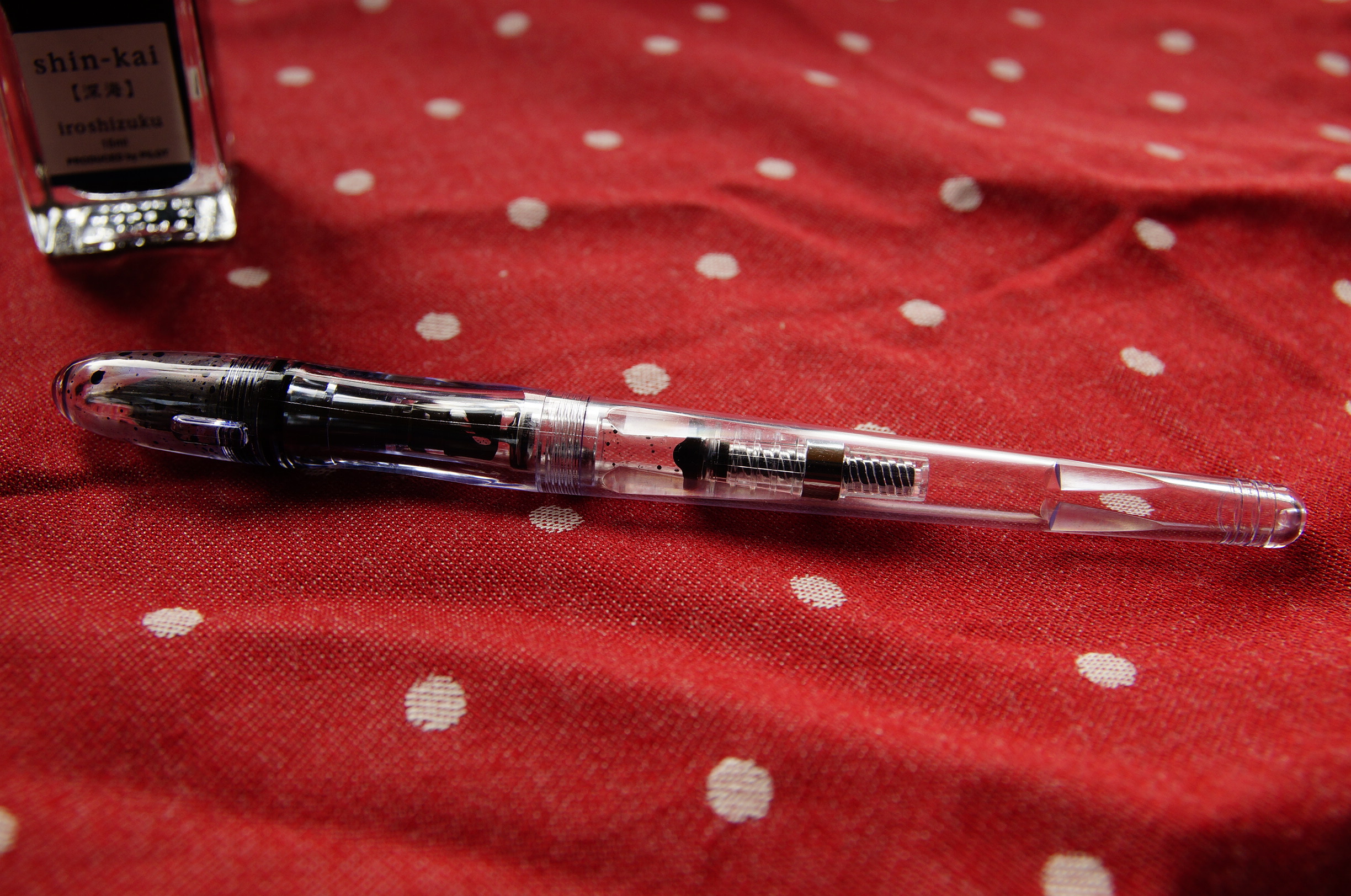 200元钢笔测评最值得入手的钢笔,评测20款入门级钢笔