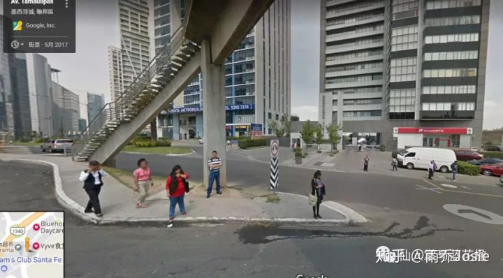 在墨西哥生活是什么样的？