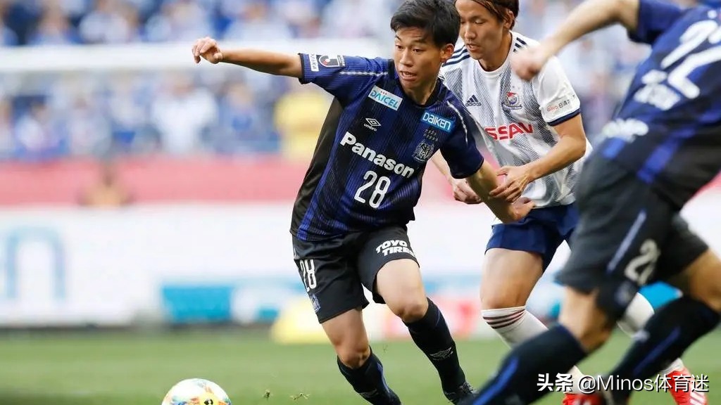 日本足球人才怎么样,日本足球后备人才培养体系