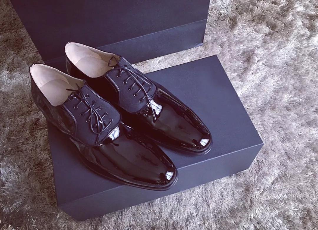 体面的男士,都知道用这六件神器武装自己