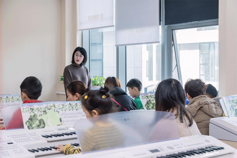 雅马哈乐器杭州专卖店,雅马哈音乐中心介绍