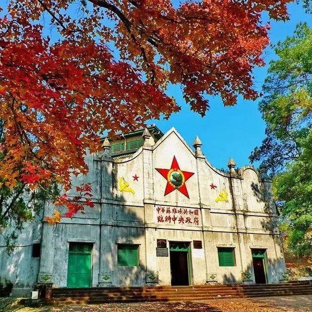 女神节礼物正在配送,江西明月山女神节免票活动开启