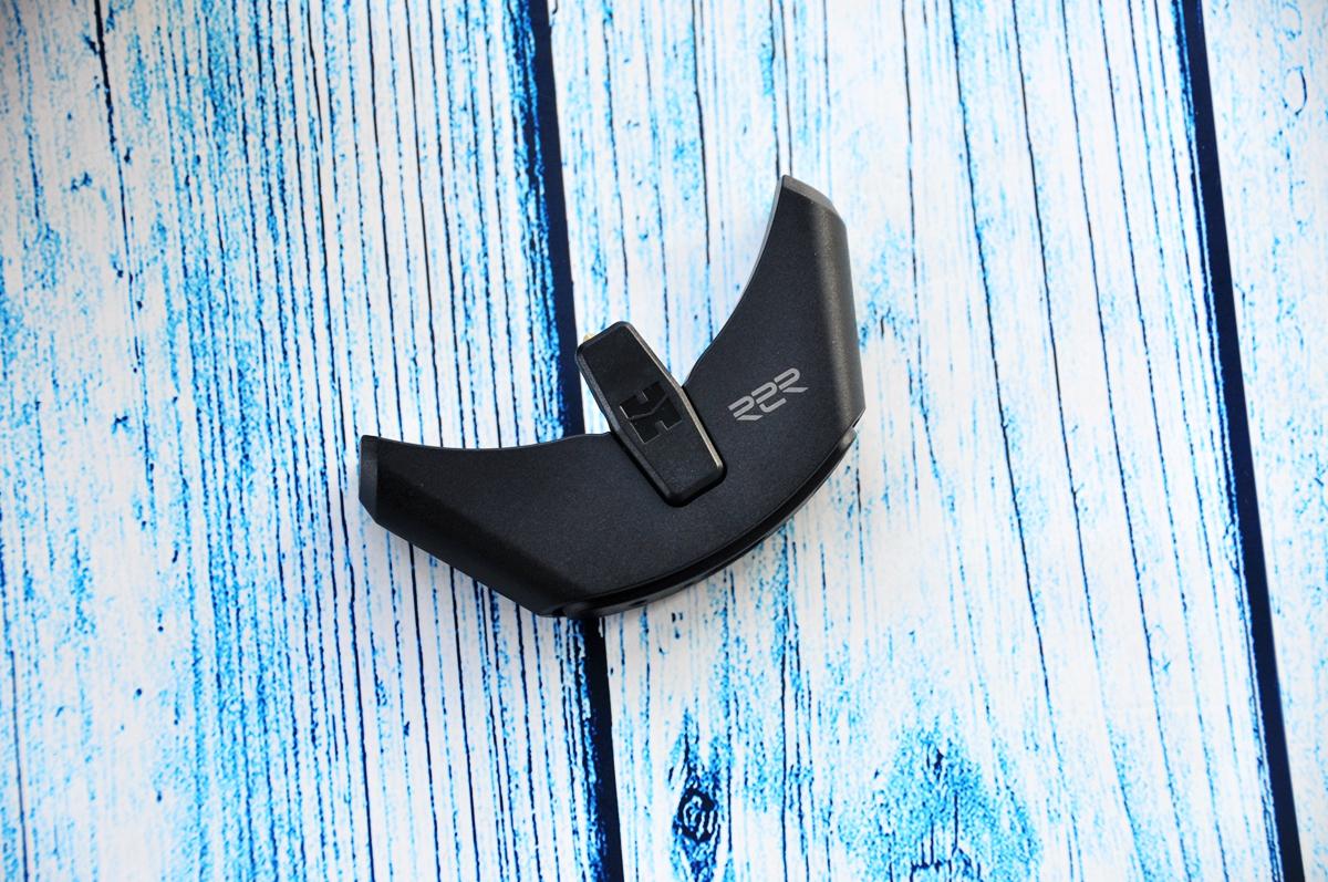 搭载自主DAC“喜马拉雅”芯片的暗夜精灵，HIFIMANBLUEMINIR2R