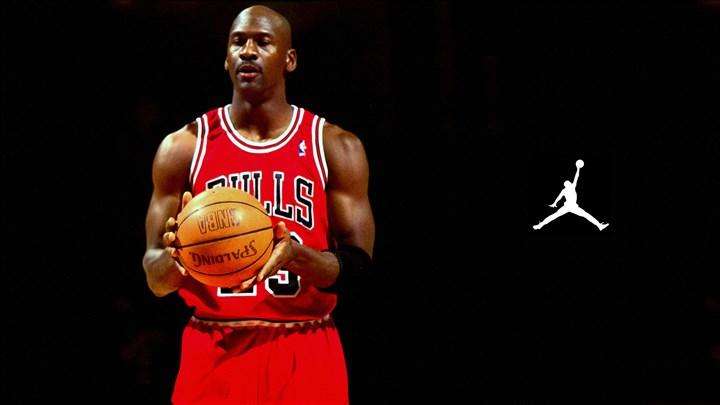 耐克aj背后的真实故事,aj所有球鞋的故事