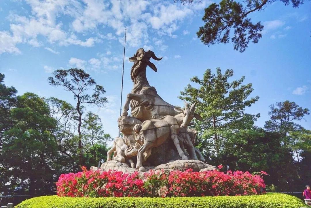 广州公园景区最新开放情况,广州动物公园现在开放吗