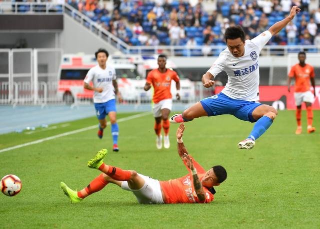 津媒保级危机施蒂利克,泰达重新集结施蒂利克