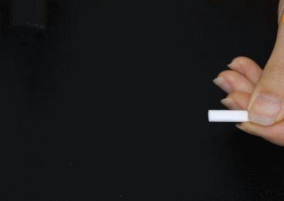 衣服拉链坏了别担心,衣服拉链坏了教你用吸管修复