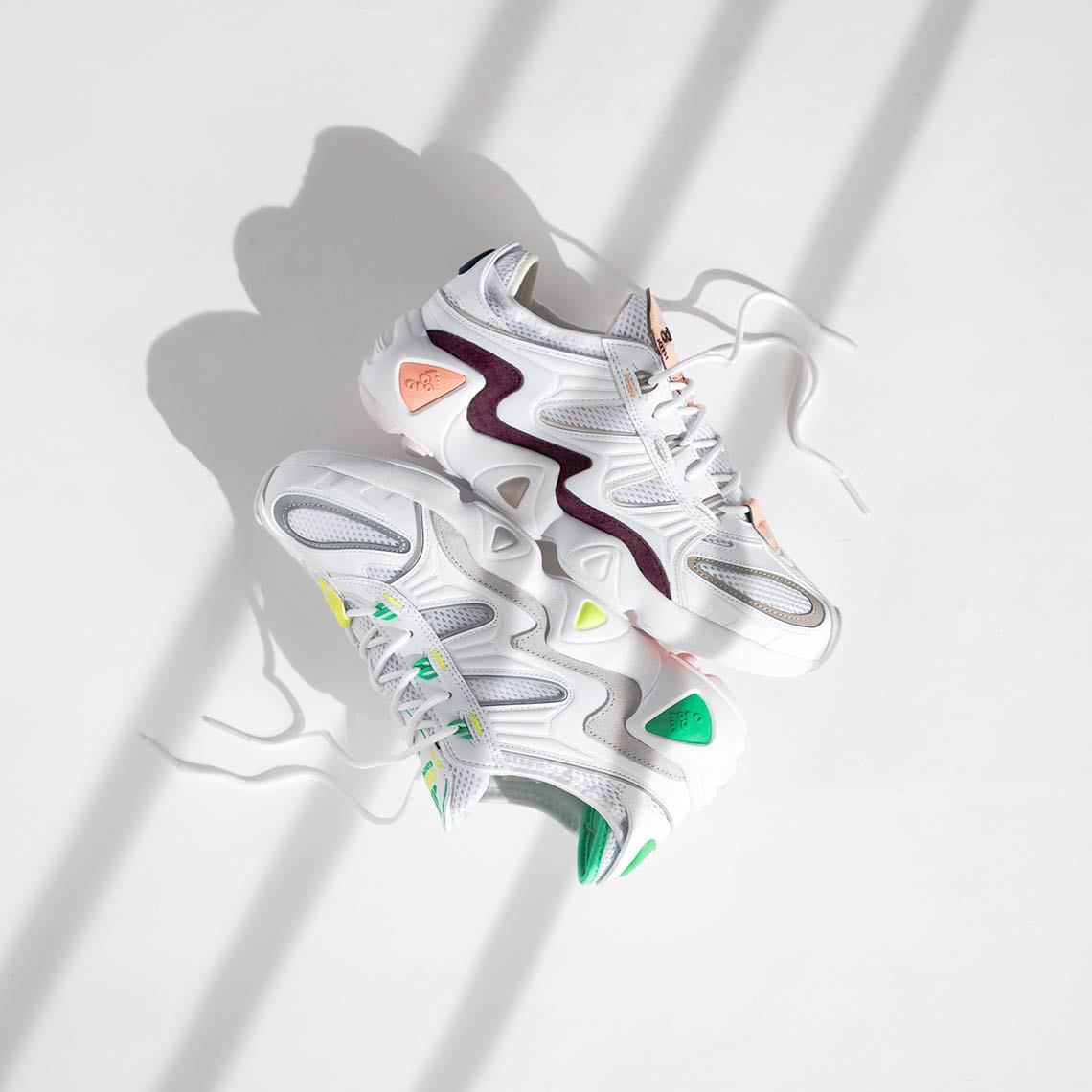 十大经典复古运动鞋,复古鞋推荐鞋款有哪些