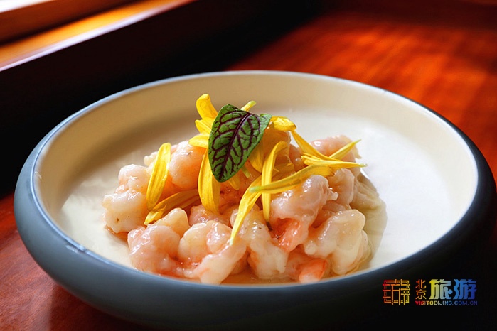 北京旅游网专访香山公园园长齐志坚、研究室主任王柯：“红绿”香山，四季皆景！