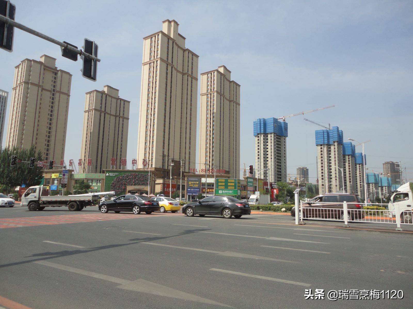 辽宁省沈阳市沈北新区道义街道,沈北新区道义街道划分地图