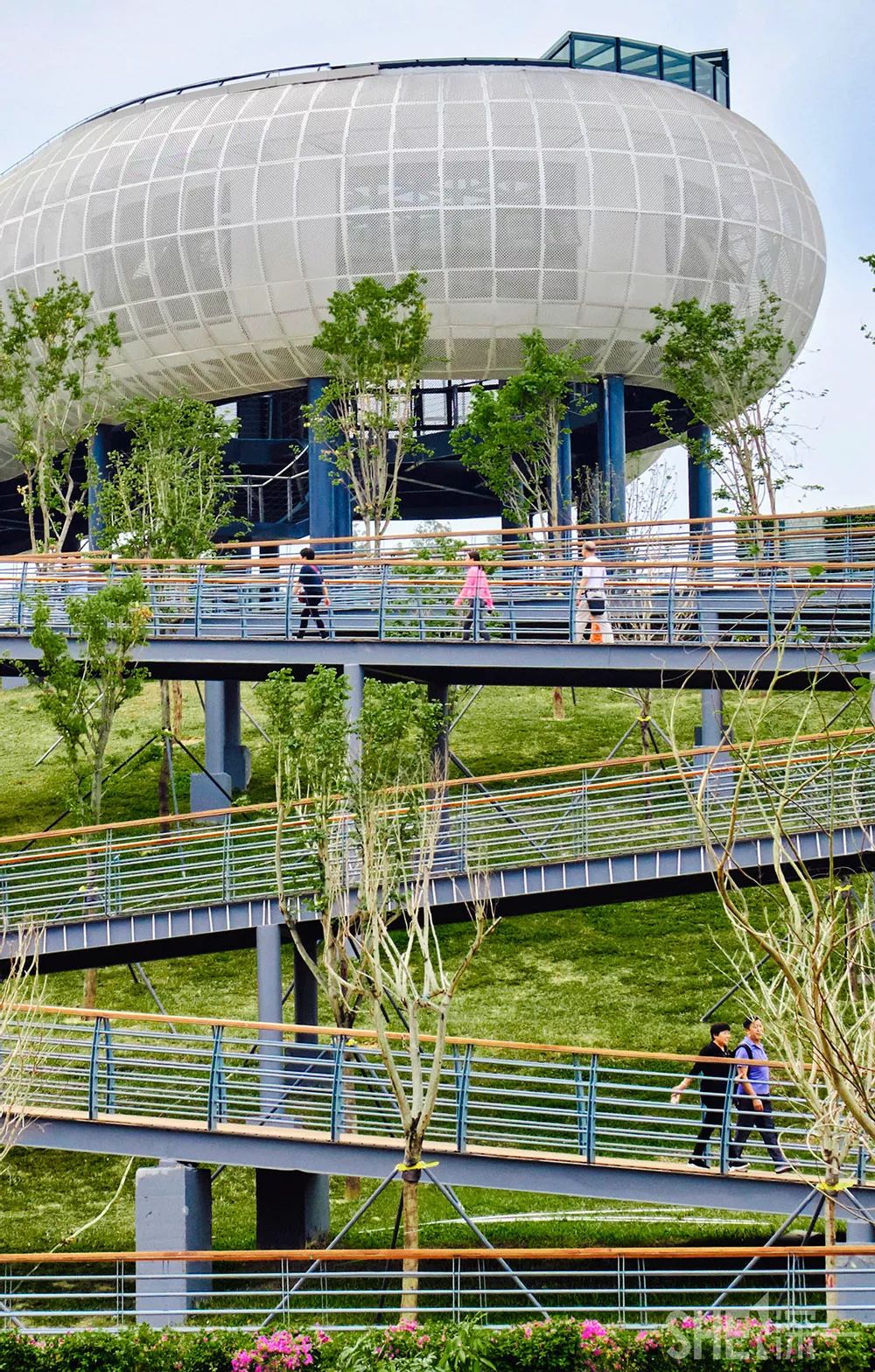 深圳龙华公园对外开放了吗,深圳市龙华新开的公园