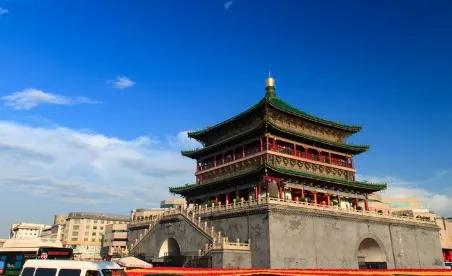 十大中国历史文化名楼,中国古代十大名楼排名榜