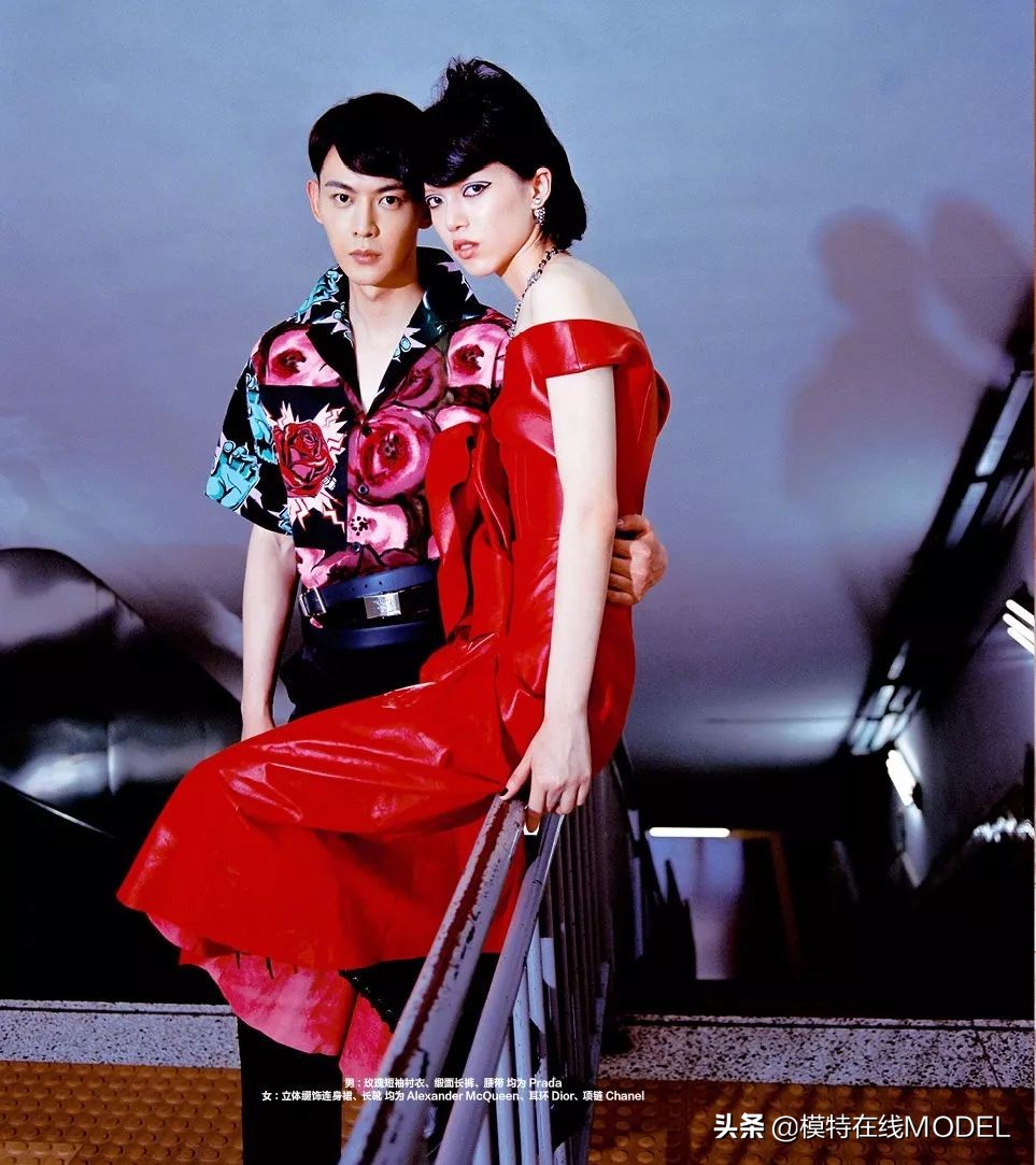 震惊娱乐圈的明星,一出场就可以震惊所有人的演员