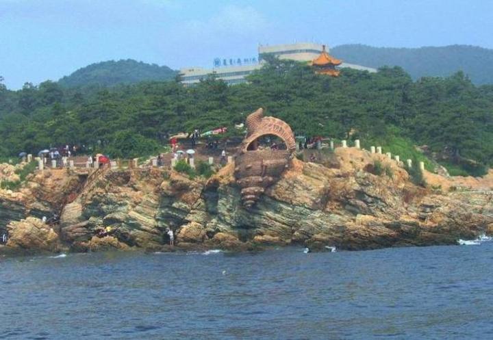 大连出发穷游去哪里比较好,大连自由行住宿攻略