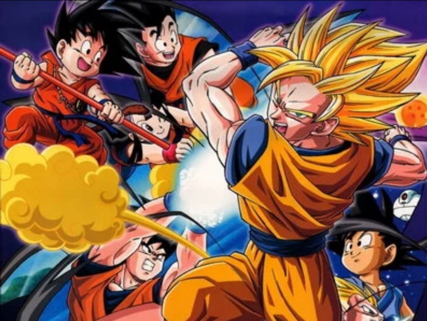 盘点那些你看过的动漫,童年看过的动漫