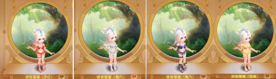 梦幻西游手游盛夏百宝阁攻略大全,梦幻西游手游盛夏百宝阁活动