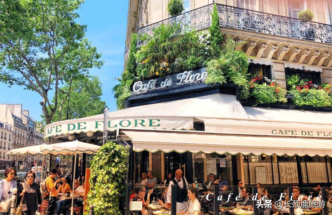 法国自由行攻略,法国攻略