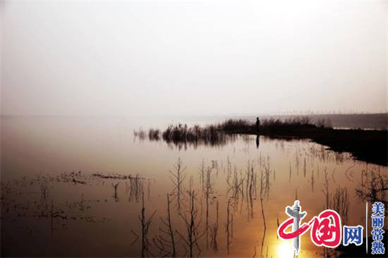 美丽常熟宣传片评论,常熟尚湖美丽风景