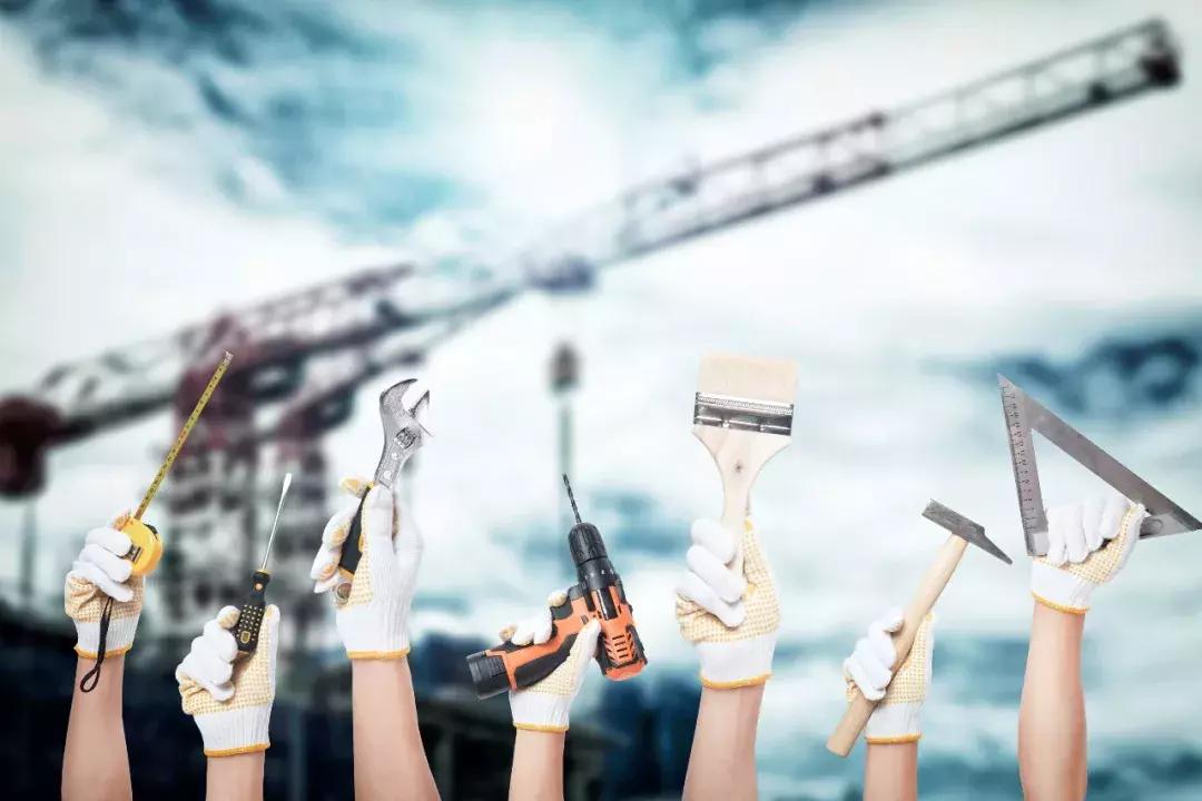 建筑工程增值税抵扣通俗讲解,建筑增值税进项税抵扣手册