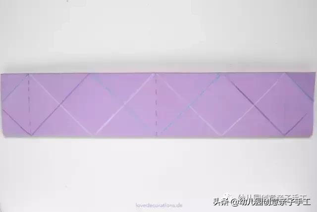 小学生手工折纸花瓶简单漂亮,折纸花瓶配哪种花好看