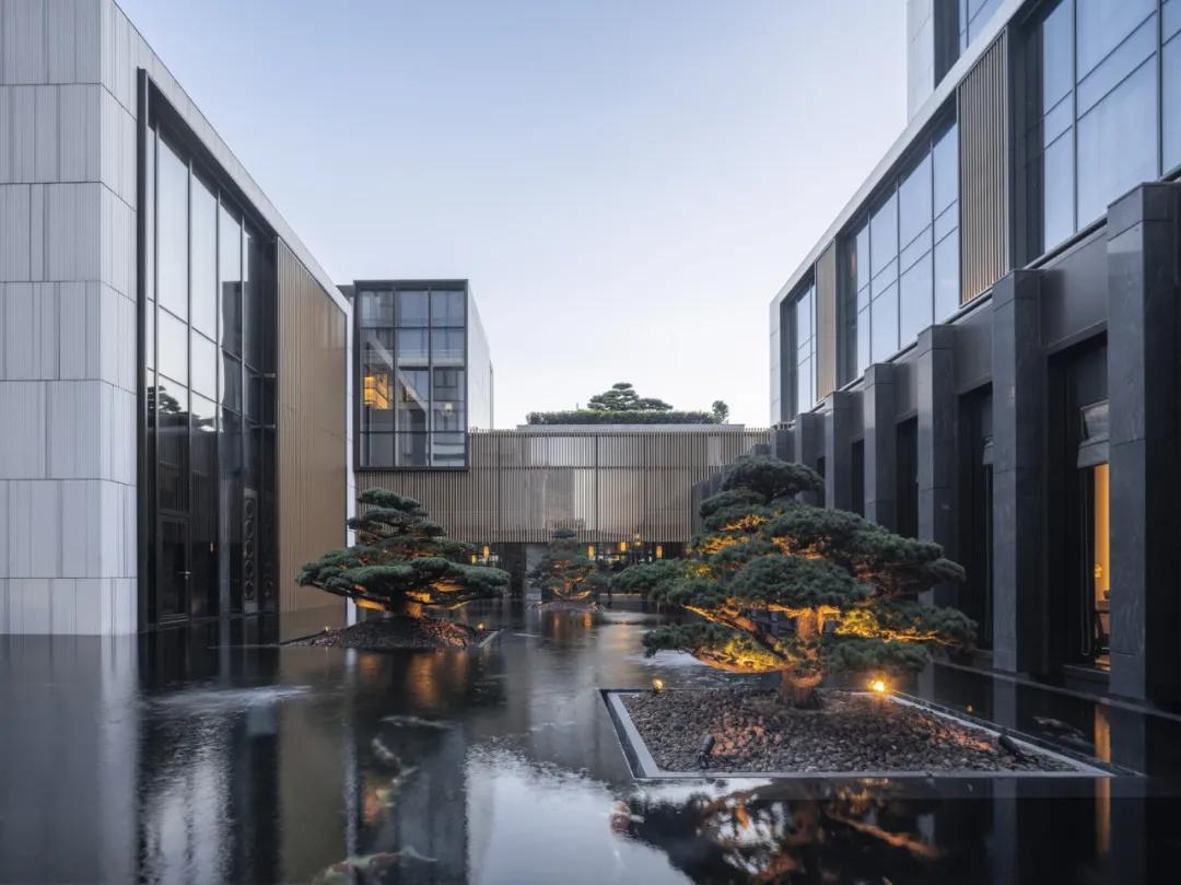 kpf上海项目,kpf的作品