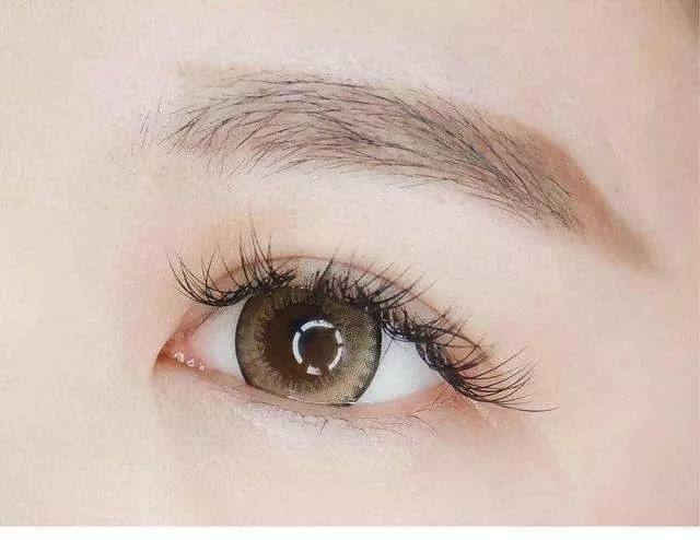 明星彩妆眉笔推荐款式图片,怎么用眉笔画出高级感雾眉