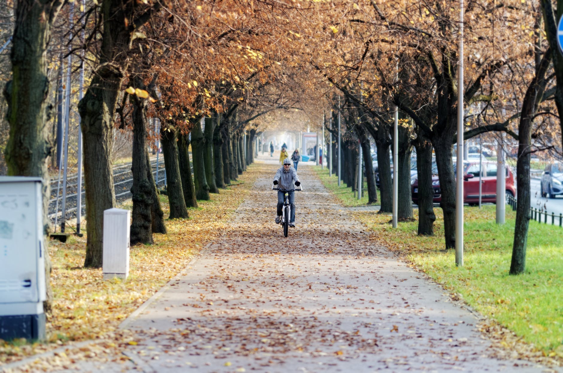 给迷失自我的人的忠告,在迷茫的生活中是如何走出来的