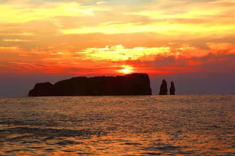 瓦房店真是个好地方,爱上大连这座城