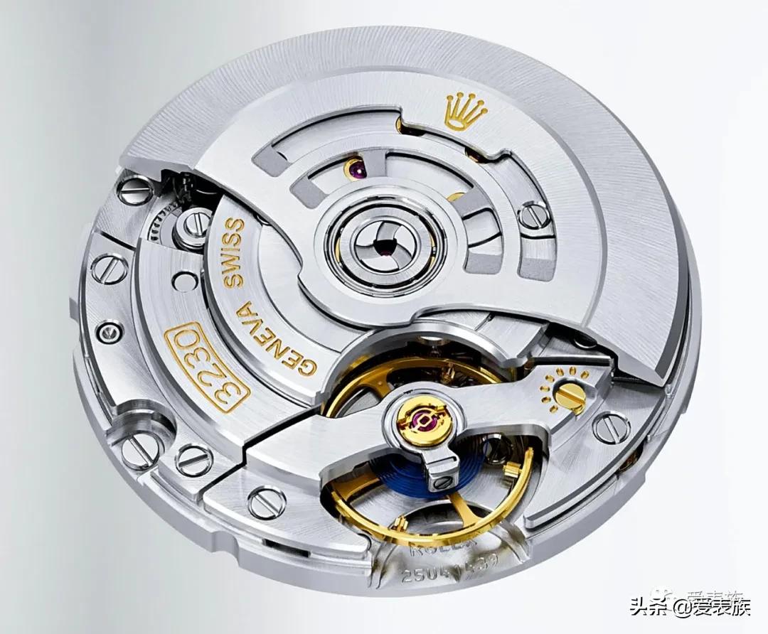 劳力士代言人,劳力士黑水鬼126610和124060区别