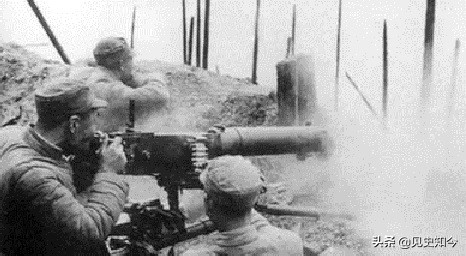 宿北会战——“阴差阳错”的王牌对王牌